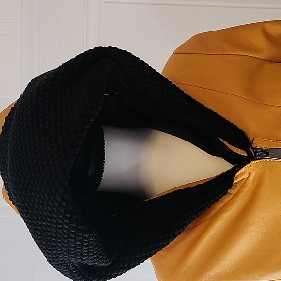 Real Leather luxury jacket - Picture 2 of 14